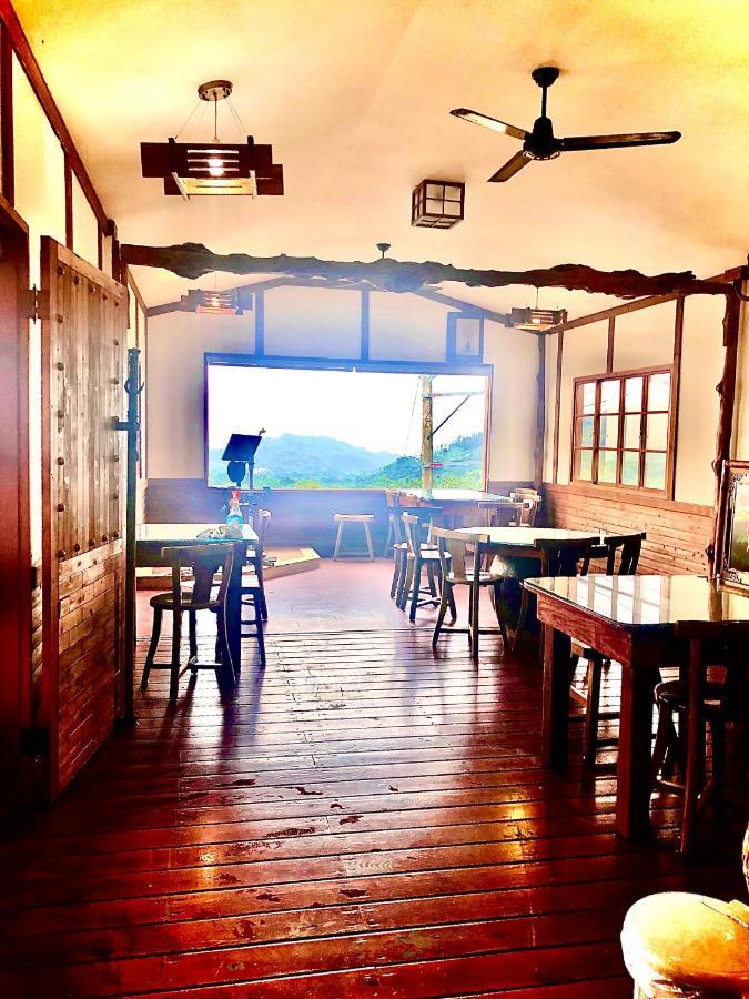 Yuan Fang Homestay Fanlu Exterior foto