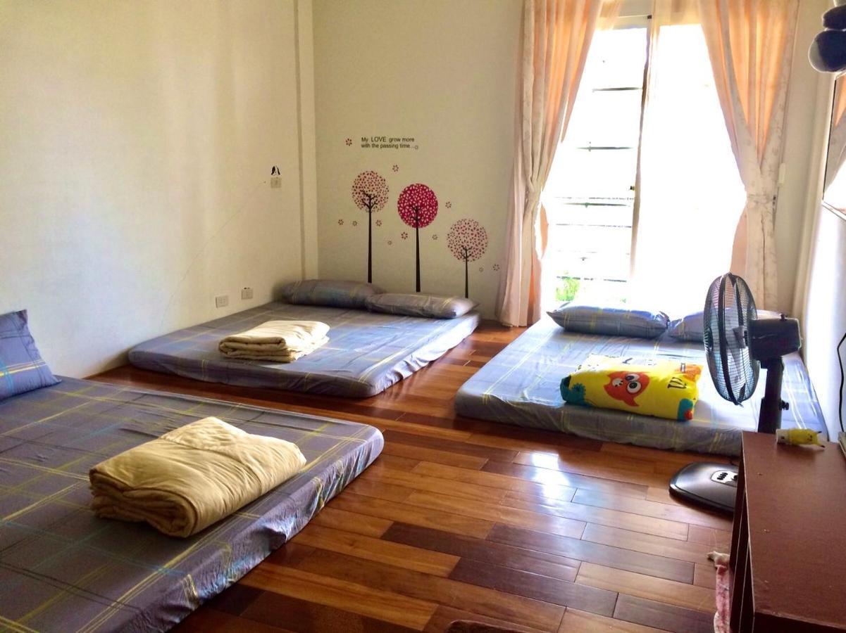 Yuan Fang Homestay Fanlu Exterior foto